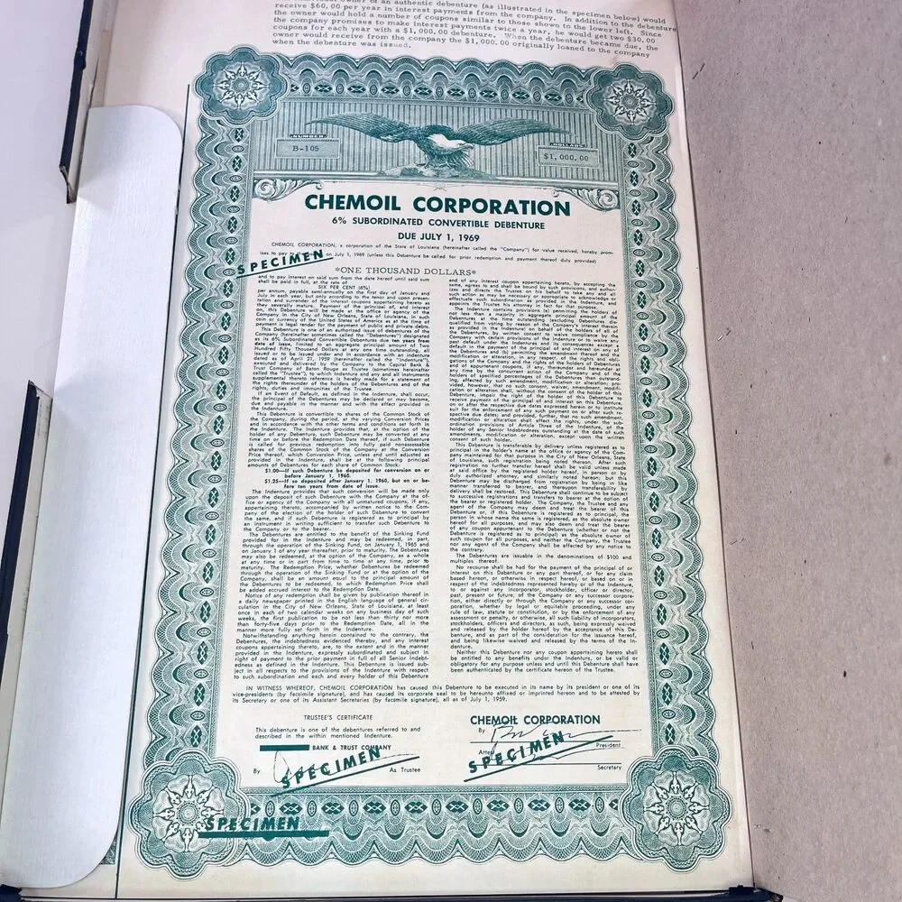 Transaction The Authentic Stock Market Game Rare VTG 1968 Made In USA Collectors